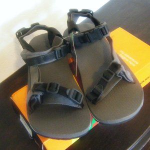 Sandugo Sandals Men's Size 10.5/11